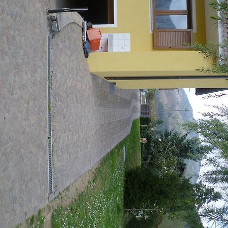Casa Vacanza Ca Dei Logi Levico Terme Exterior photo
